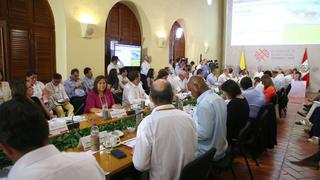 Perú y Colombia impulsan acuerdo de seguridad social que beneficiará a 29,000 trabajadores