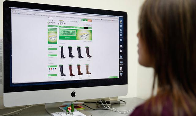 4. Verifica que el monto debitado o cargado a su cuenta corresponda a la transacción realizada. Cualquier cargo no autorizado, debe ser reclamado inmediatamente. (Foto: Gestión)