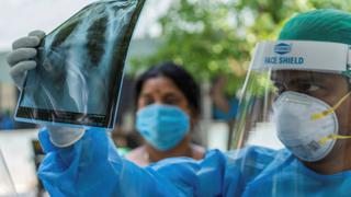 Pandemia “podría haberse evitado”, dicen expertos independientes encargados por la OMS 