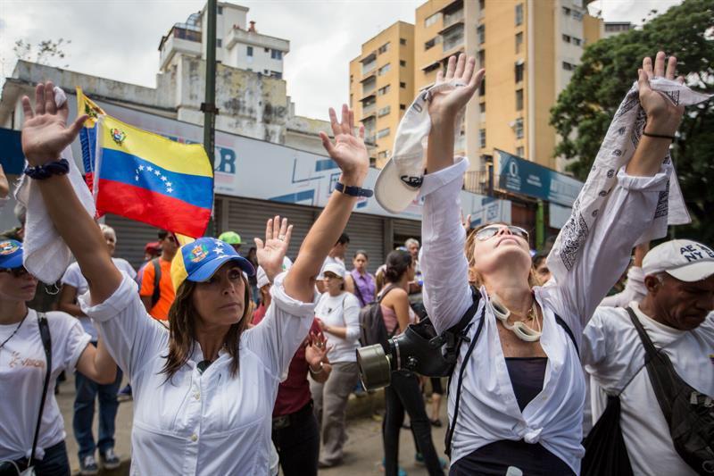 Cumbre de las Américas