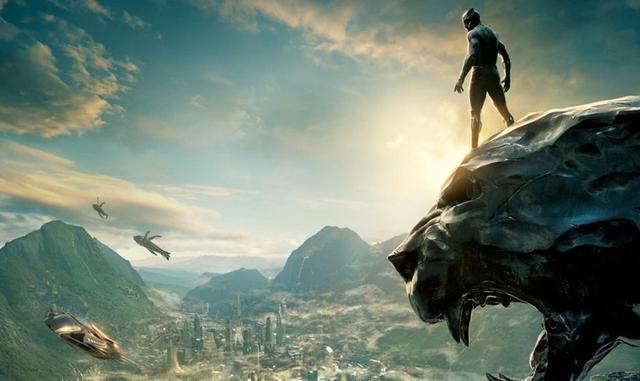 FOTO 11 | "Pantera Negra" se ubicó en la sexta posición entre las más taquilleras. La primera película de Disney y Marvel que tiene de protagonista a un superhéroe negro obtuvo US$ 5.3 millones en el último fin de semana. (Foto: IMDB)