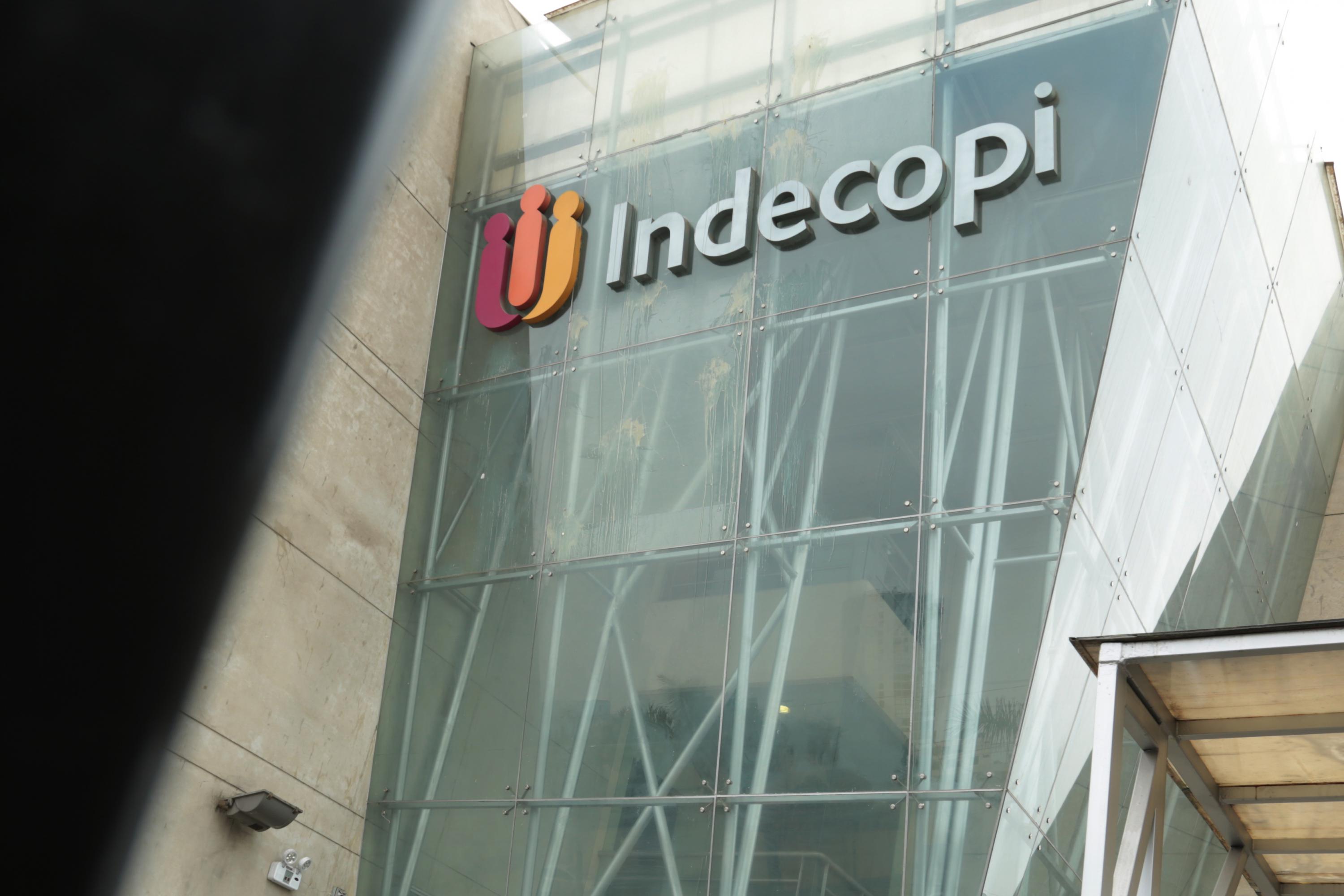 Indecopi