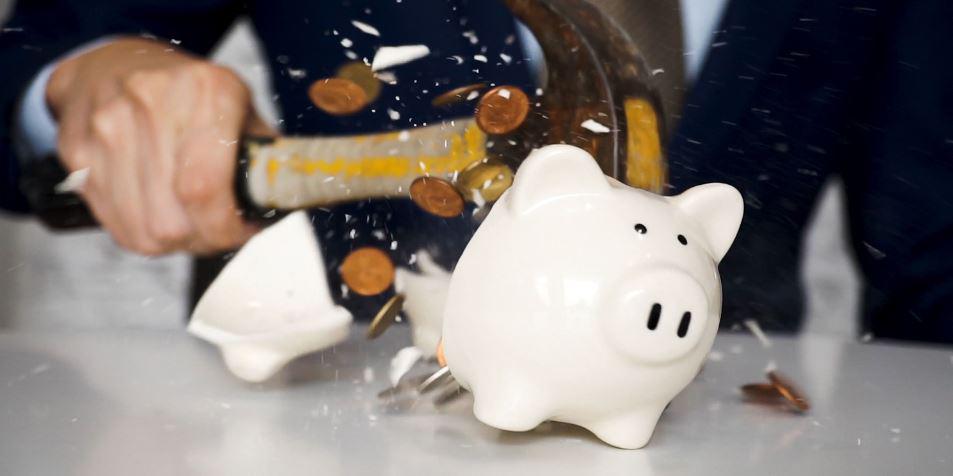 FOTO 1 | Etapa #1: Fondo de emergencia de inicio (Foto: iStock)