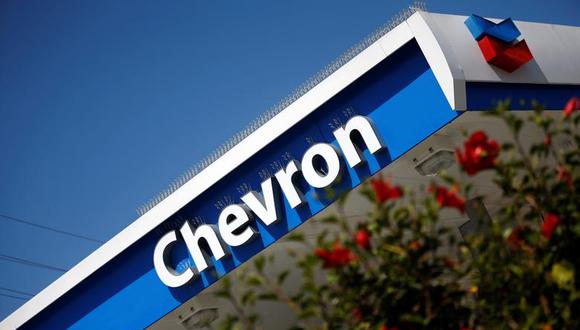 Desde el 2015, advierten la salida de Chevron. Pero las sanciones de EE.UU. podrían marcar finalmente su destino. (Foto: Reuters)