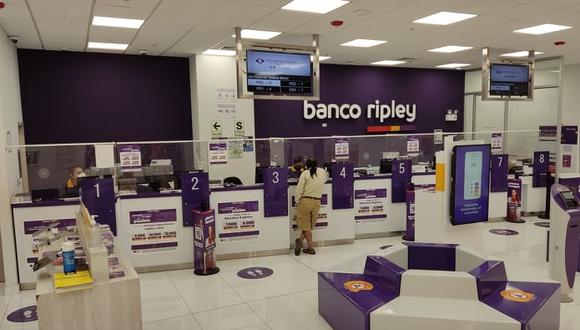 Las notas recogieron el posicionamiento del Banco Ripley dentro del segmento de créditos de consumo, lo cual se complementó con las sinergias existentes con las empresas del Grupo Ripley, el cual opera en los sectores financiero, retail e inmobiliario.