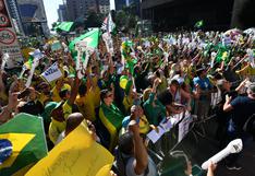 La reforma de pensiones en Brasil queda para agosto y atrasa plan de Gobierno
