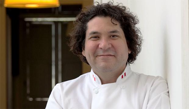 Gastón Acurio descartó su ingreso a la política. (Video: RPP TV)