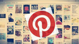 Pinterest capta financiación y eleva su valoración a US$ 5,000 millones