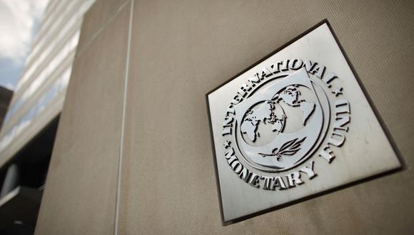 FMI (Foto: Bloomberg)