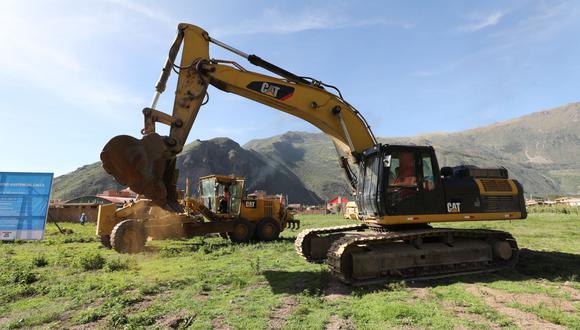 EsSalud construirá nuevo hospital en la provincia de Calca, en Cusco. (Foto: Essalud)