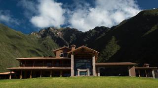 Inkaterra Hacienda Urubamba abre sus puertas en el Valle Sagrado de los Incas