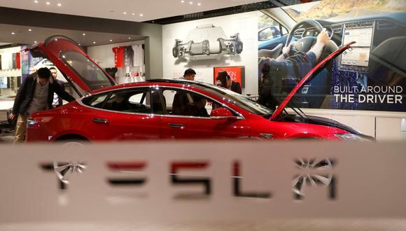 ¿Tesla incursionando en la industria de los videojuegos? (Foto: Reuters)