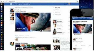 Facebook aumenta la capacidad de sus usuarios para personalizar su News Feed