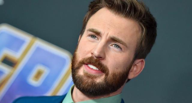 FOTO 8 | Chris Evans, US$ 43,5 millones.  (Foto: Getty)