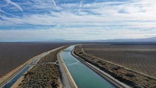 Las condiciones de La Niña prevalecerán hasta mayo, dice pronosticador estadounidense