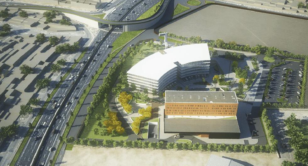 Ganancia de Andino Investment Holding superó los US 100 millones en el