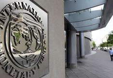 El FMI considera que el Gobierno de Argentina va “en una dirección positiva” 