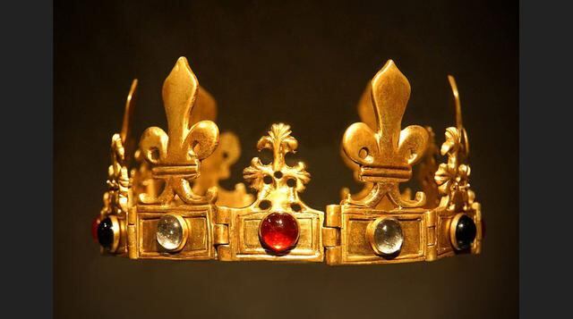 Foto 4 | Francia. Posee 2,435.5 toneladas de oro. Porcentaje de las reservas internacionales en oro: 62.1%. En noviembre del 2014, la líder francesa de extrema derecha Marine Le Pen escribió que quería de vuelta el oro de Francia y le sugirió al banco cen