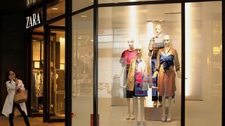 Inditex crece frente a debilidad de competidores como Gap