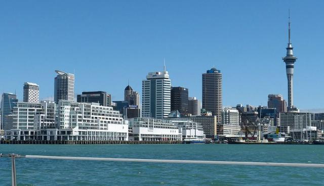 Foto 26 | Puesto 5: Nueva Zelanda 79.69