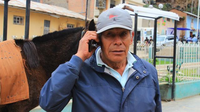 5 En la modalidad “Control”, Telefónica cuenta con 4.1 millones de líneas ( 32% anual). Le sigue Entel Perú con 1.3 millones de líneas control. Viettel Perú está en tercer lugar con 142,000 de líneas, frente a América Móvil (Claro) con 3,654 líneas.