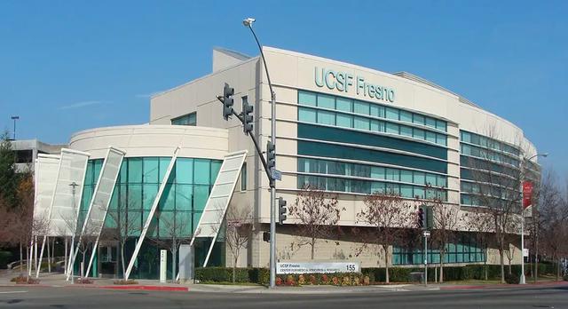 FOTO 20 | University of california, San Francisco (Foto: Difusión)