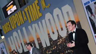 Había una vez... el efecto Tarantino en un Hollywood carente de contenido original