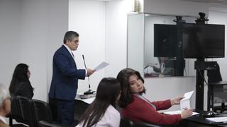 Caso Keiko Fujimori: Poder Judicial reprogramó para el 19 de noviembre pedido para incorporar a Fuerza Popular en investigación
