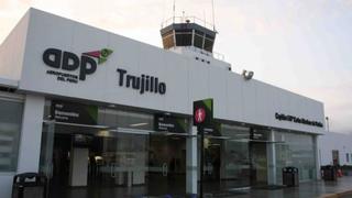 MTC niega paralización del aeropuerto internacional de Trujillo por inundación