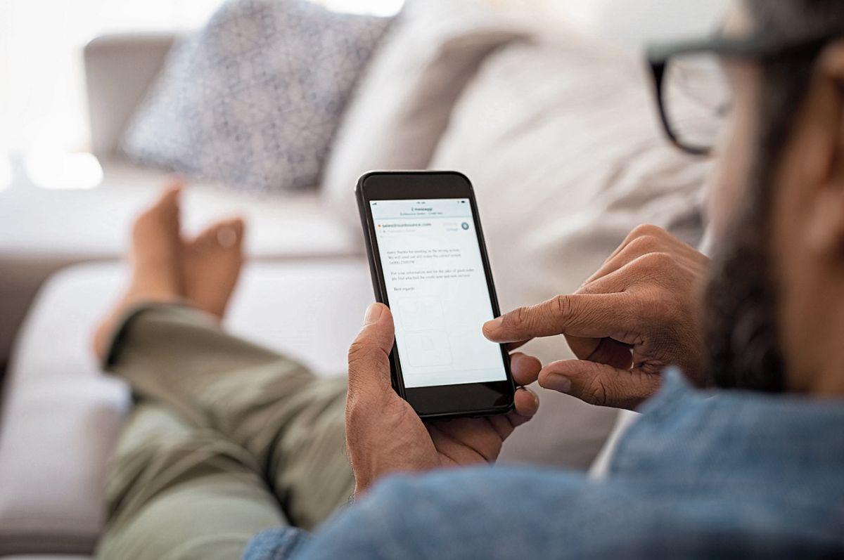 Confianza. Peruanos visitan 3.18 páginas de noticias en promedio y son principalmente webs que ya conocían. (Foto: iStock)