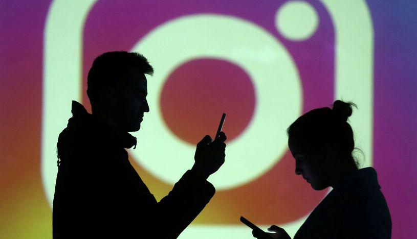 Cada mes, más de 130 millones de personas entran en los anuncios publicados en Instagram para ver los precios de los productos. (Foto: Reuters)