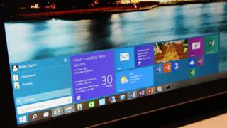 Microsoft enmienda errores con Windows 10 y apunta a la "experiencia simple" del usuario