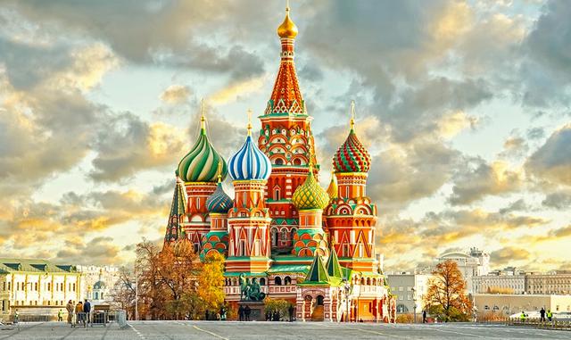 FOTO 7 | Rusia, 91.63% (Foto: Difusión)
