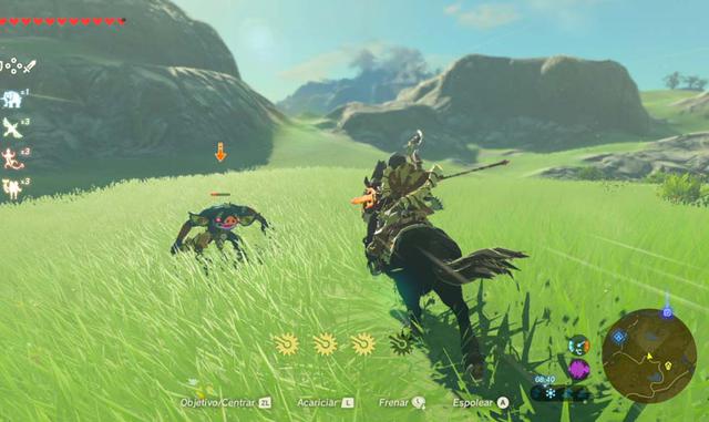 FOTO 30 | 1. The Legend of Zelda: Breath of the Wild