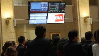 BVL : ¿Se puede ganar cuando precio de las acciones cae?