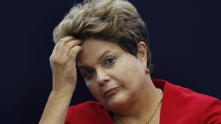 Oficializan norma que disuelve gabinete ministerial de Dilma Rousseff