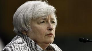 Janet Yellen impone al resto del mundo política monetaria de la Fed