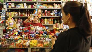 Las bodegas formales disminuyen en el país