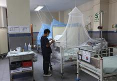 Brote de dengue en Perú: Cinco cosas que deberías saber del zancudo transmisor