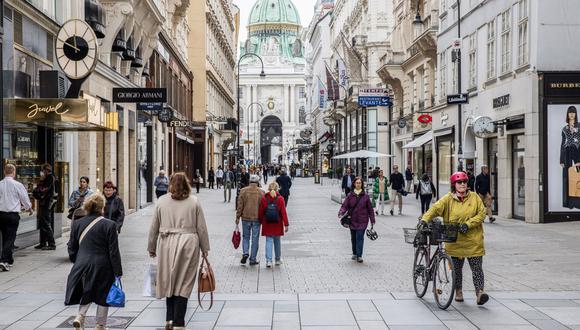 Viena ha recuperado el primer puesto que ocupaba hace tres años, antes de caer al lugar 12 en el 2021 debido al cierre de museos y restaurantes inducido por el COVID.