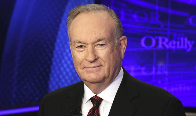 FOTO 14 | Medios: El diario The New York Times informó la semana pasada que O'Reilly, despedido cuando estas denuncias salieron a luz, pagó en enero 32 millones de dólares a una sola mujer para evitar un juicio y la vergüenza pública.