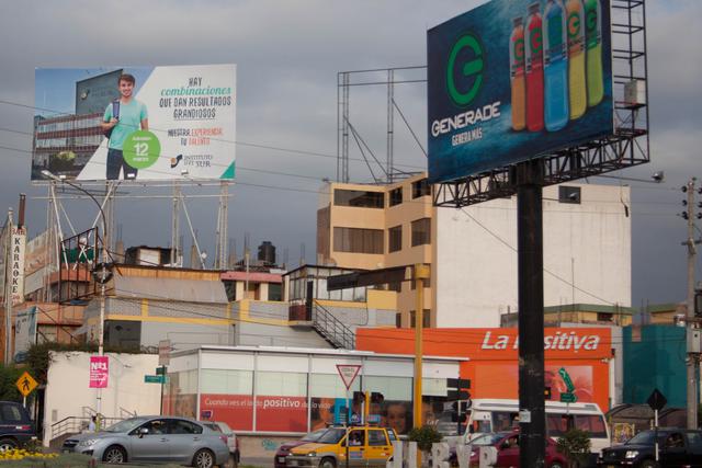 El mercado podría cerrar este 2016 con un crecimiento del 6%. (Foto: Mercado Negro)