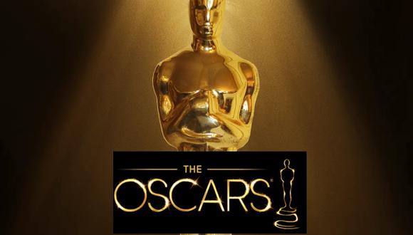 Conozca a todos los ganadores del Oscar 2024..  (Foto: AFP)