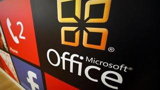 Microsoft lanzó su nuevo programa Office apuntando a una generación móvil