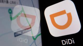 China permitirá que aplicaciones de Didi vuelvan a estar en línea