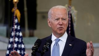 Plan de infraestructuras de Biden se topa con el bloqueo republicano