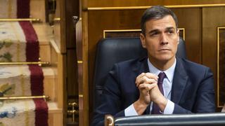 España se prepara para elección anticipada, estas son sus claves