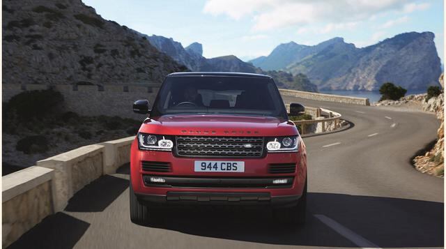 Tiene una potencia de 542 caballos de fuerza con la ayuda de una caja de cambios automática ZF. (Foto: Megaricos)