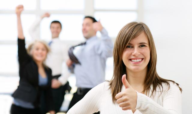 FOTO 2 | No es lo mismo pasar por un periodo transitorio de infelicidad debido a una crisis pasajera en la organización que una insatisfacción permanente en la cuál uno se siente totalmente frustrado.