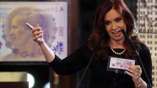 Argentina juega última carta legal para evitar un nuevo incumplimiento de deuda